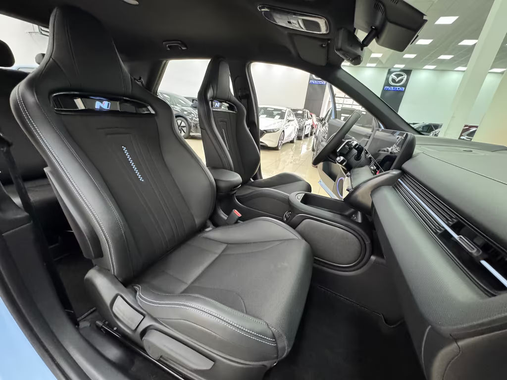 Hyundai Ioniq 5