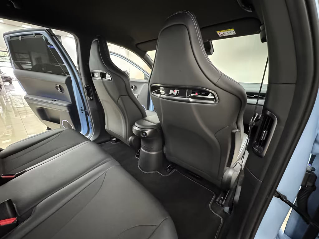 Hyundai Ioniq 5