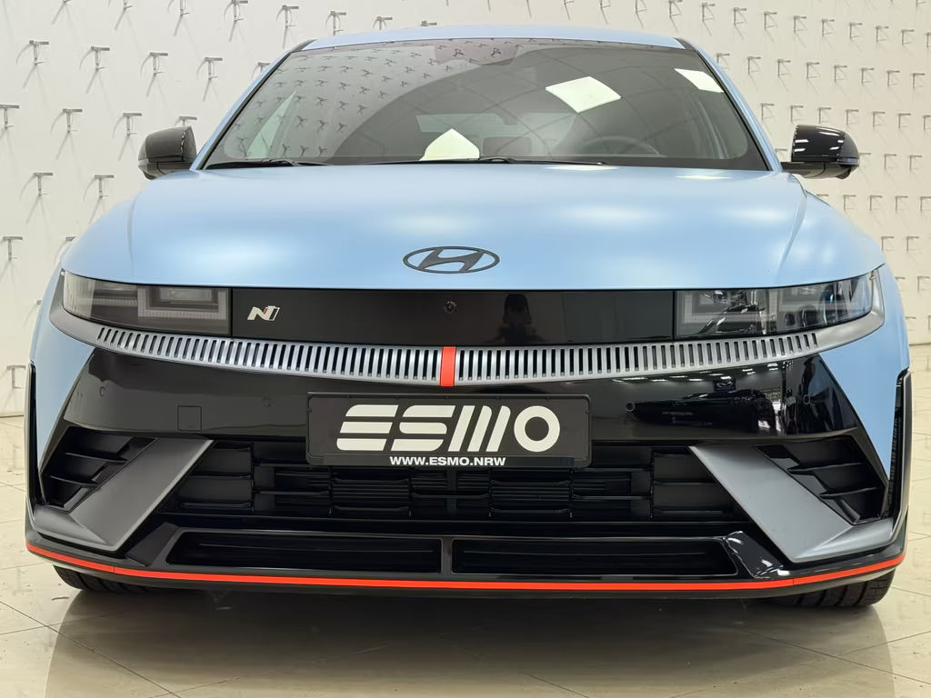 Hyundai Ioniq 5