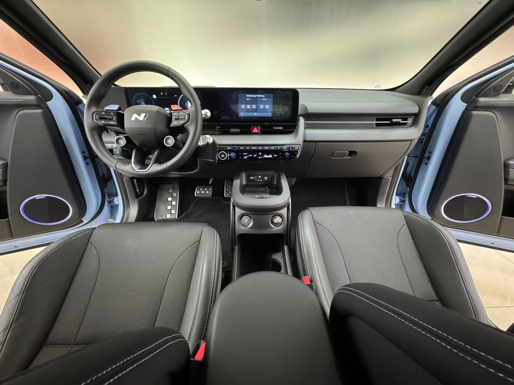 Hyundai Ioniq 5