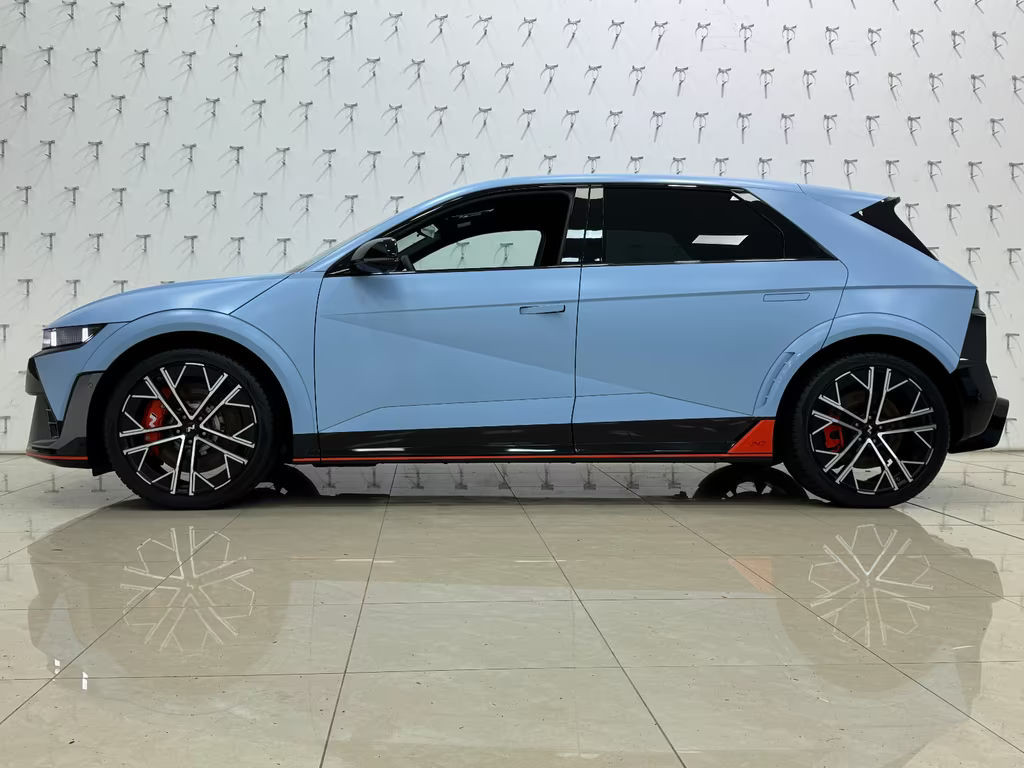 Hyundai Ioniq 5
