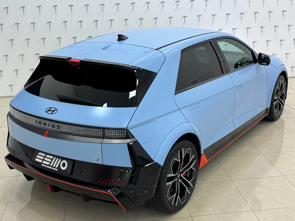 Hyundai Ioniq 5