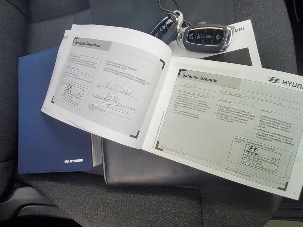 Hyundai INSTER