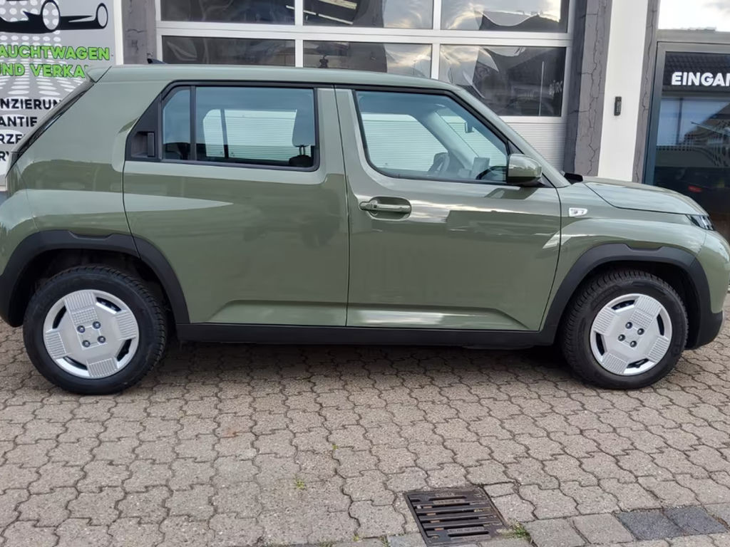Hyundai INSTER