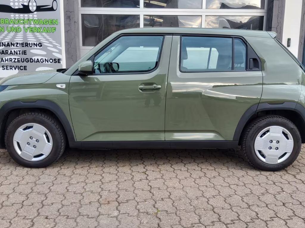 Hyundai INSTER
