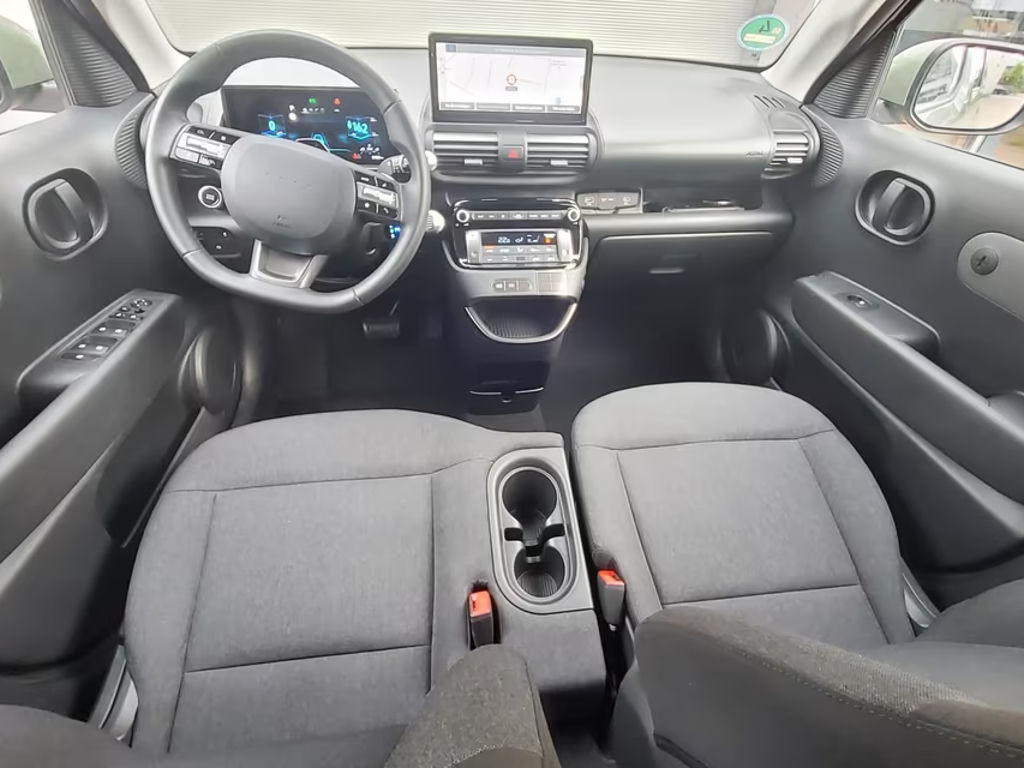 Hyundai INSTER