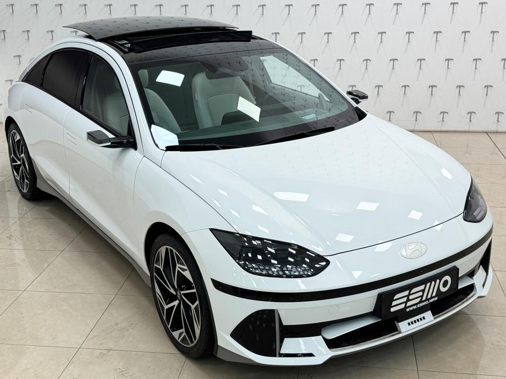 Hyundai IONIQ 6