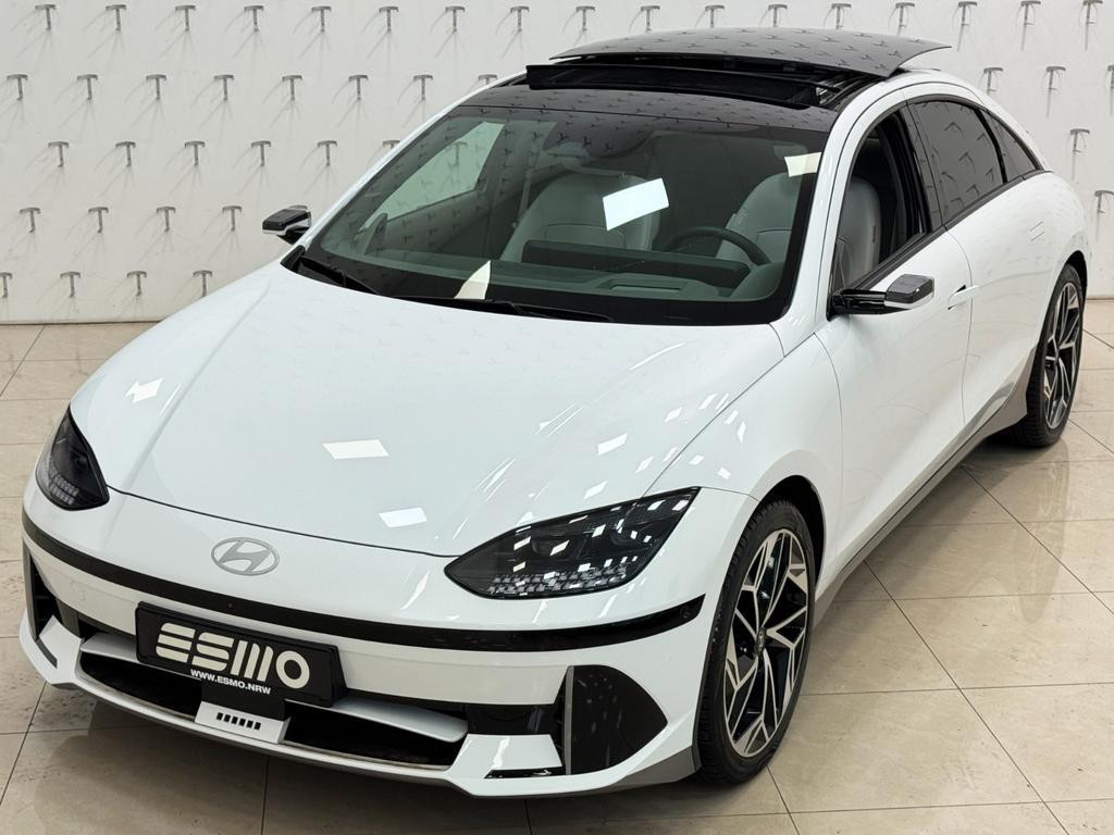 Hyundai IONIQ 6