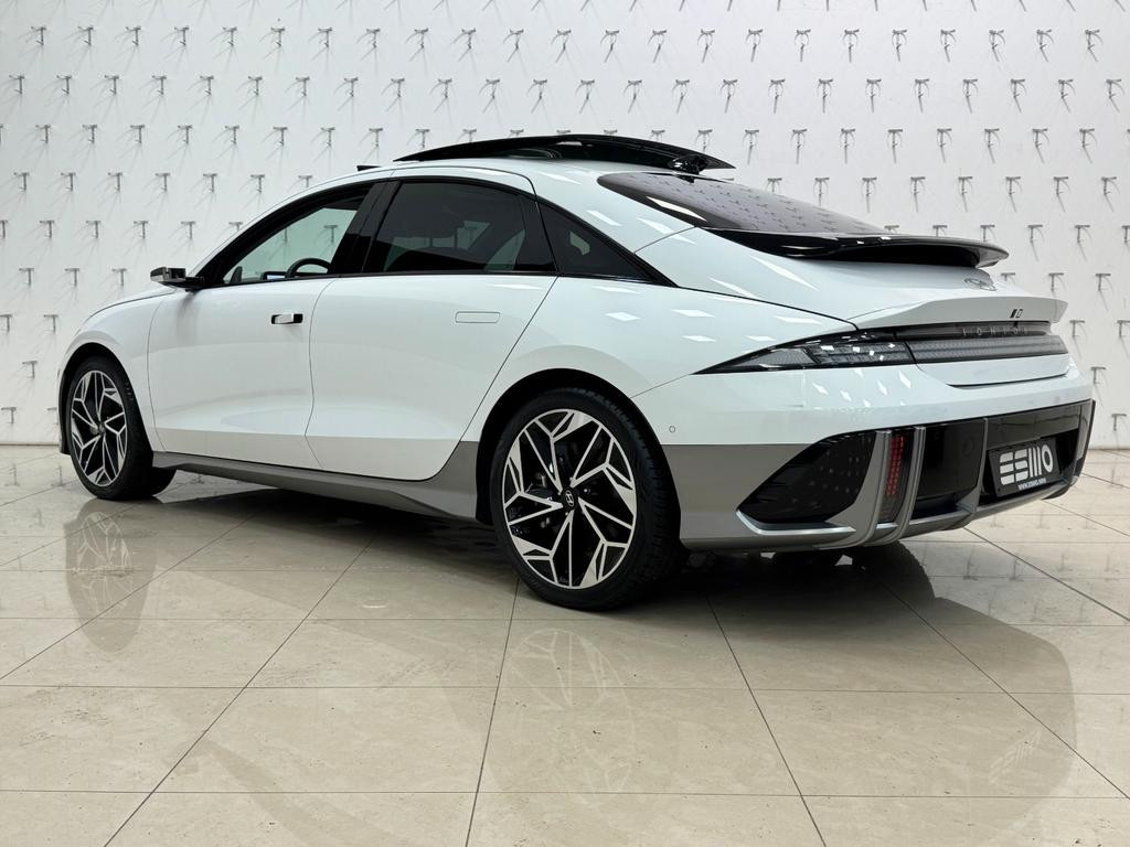 Hyundai IONIQ 6