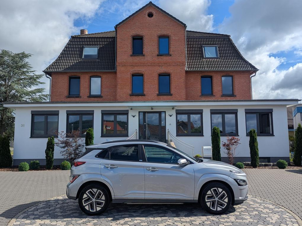 Hyundai Kona Electric Trend