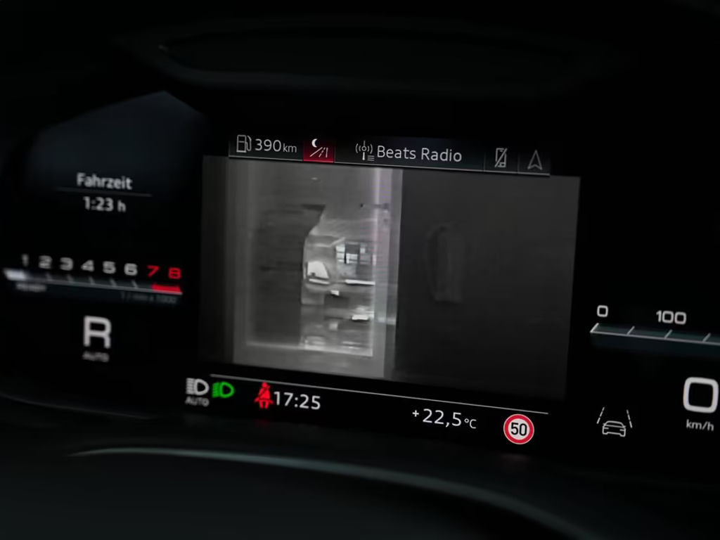 Audi SQ7