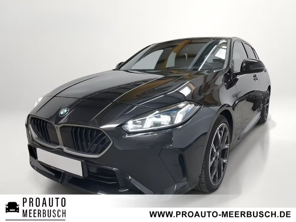 BMW 1 Serie 120 M-Sport Sedan 120i