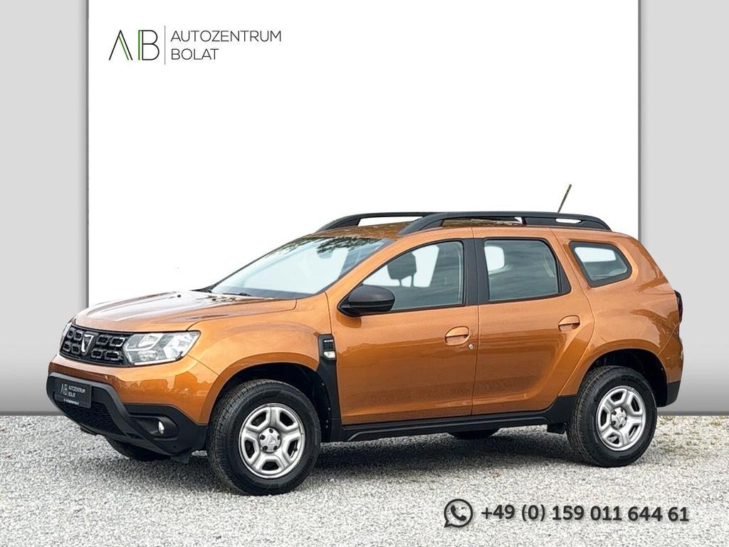 Dacia Duster Comfort II