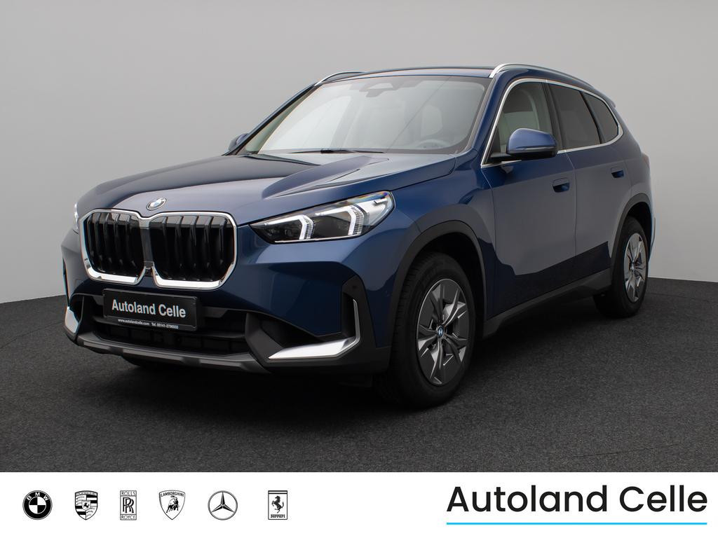 BMW X1 Comfort pakket