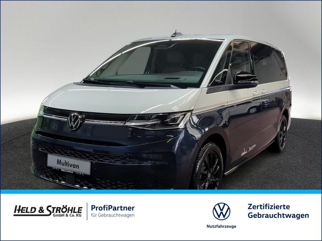 Volkswagen Multivan eHybrid IQ.Drive T7
