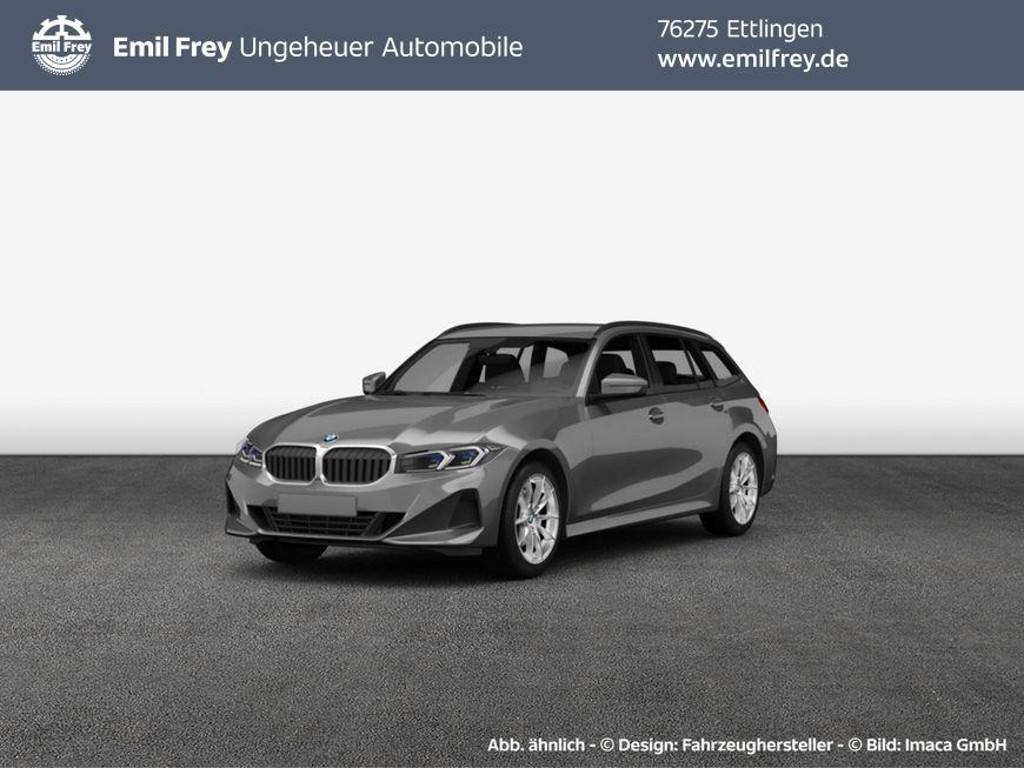 BMW 3 Serie 320 xDrive Touring 320d