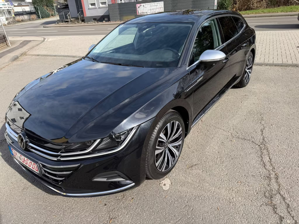 Volkswagen Arteon Shooting Brake DSG 2.0 TDI Elegance Elegance