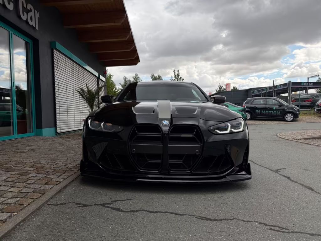 BMW M4