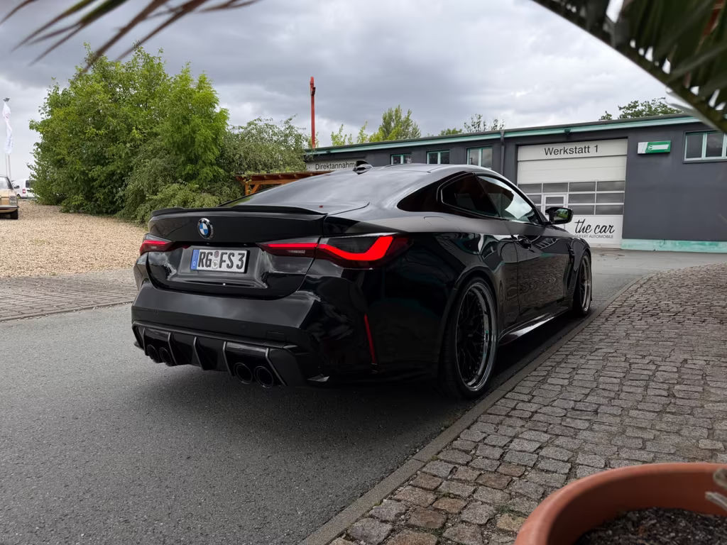 BMW M4