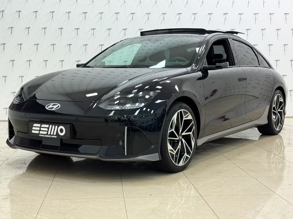 Hyundai IONIQ 6