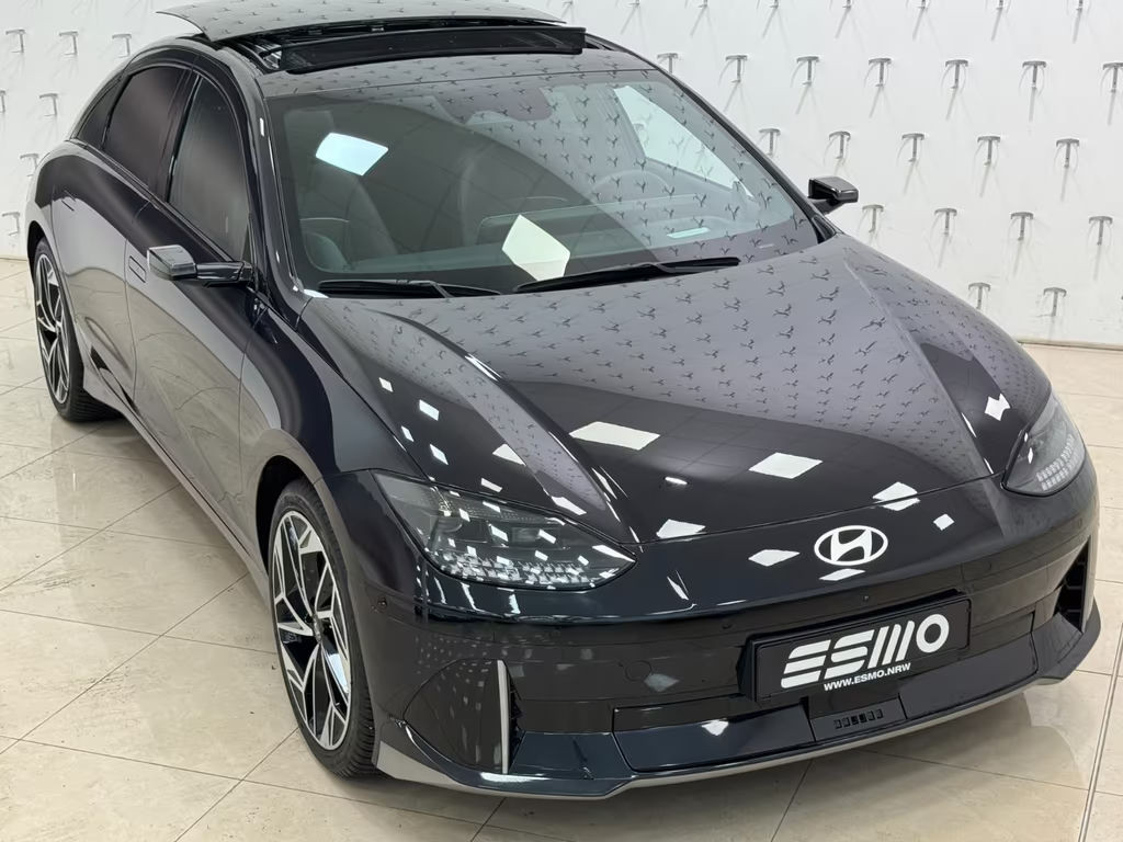 Hyundai IONIQ 6