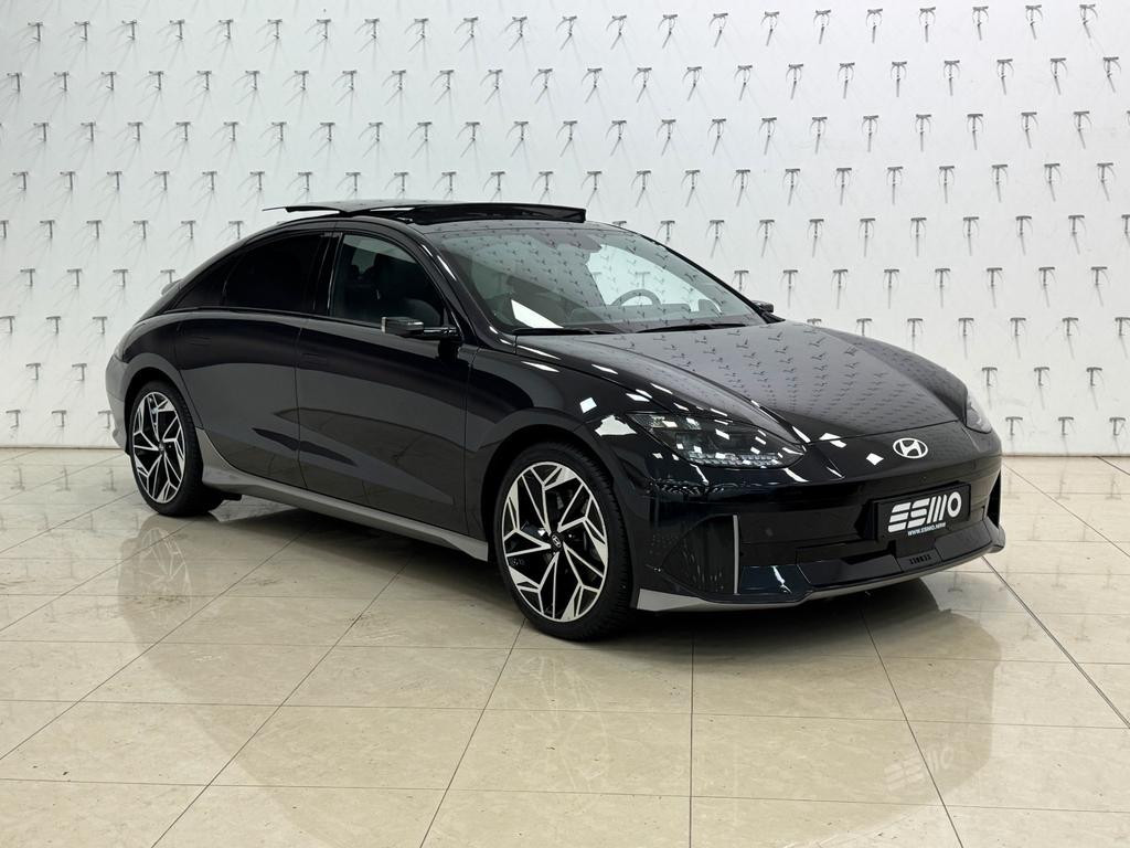 Hyundai IONIQ 6