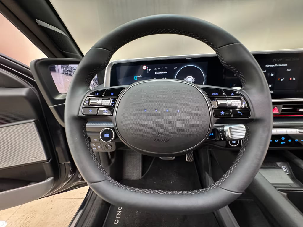 Hyundai IONIQ 6