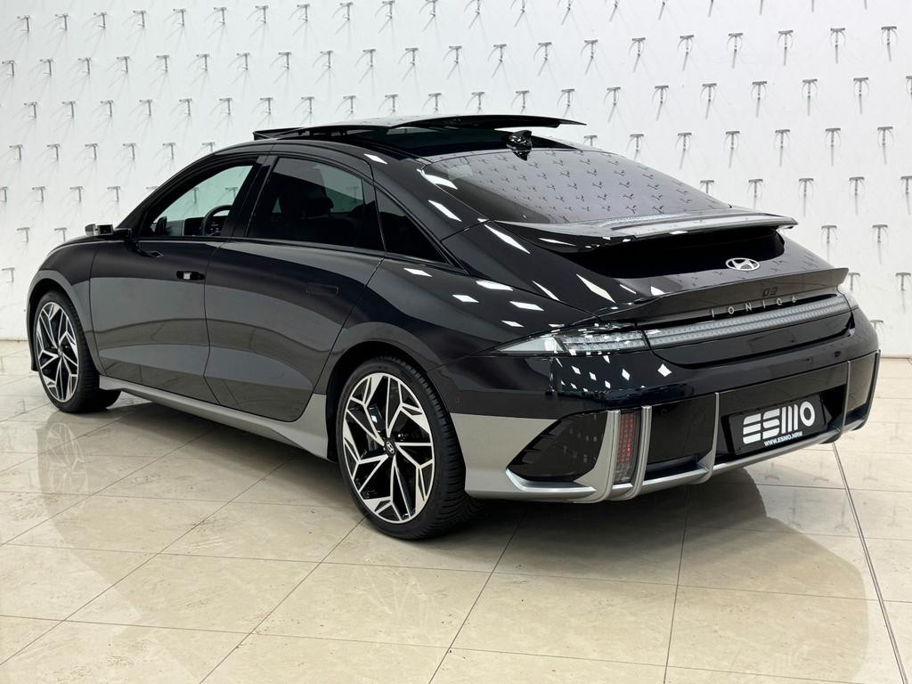 Hyundai IONIQ 6