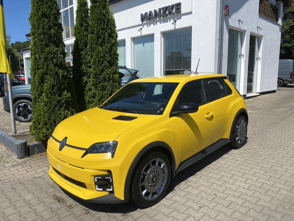 Renault 5