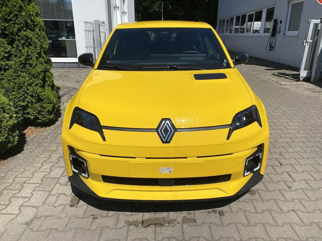 Renault 5