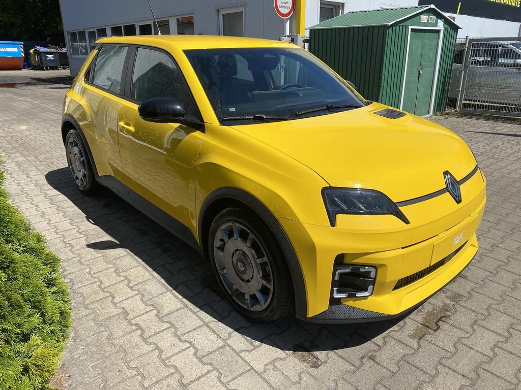 Renault 5