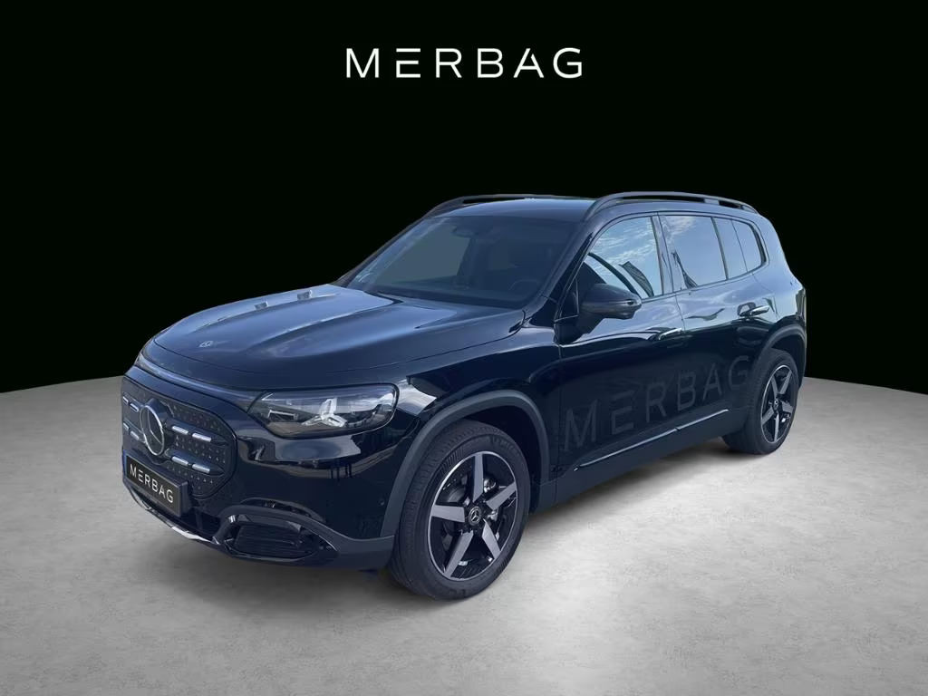 Mercedes-Benz GL-Klasse GLB 250 Progressive