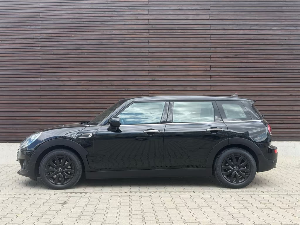 Mini Cooper D COOPER D Clubman / 2 HAND / SEHR GEPFLEGT