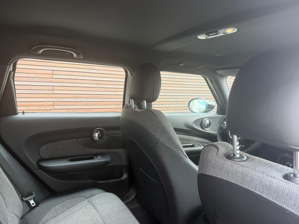 Mini Cooper D
