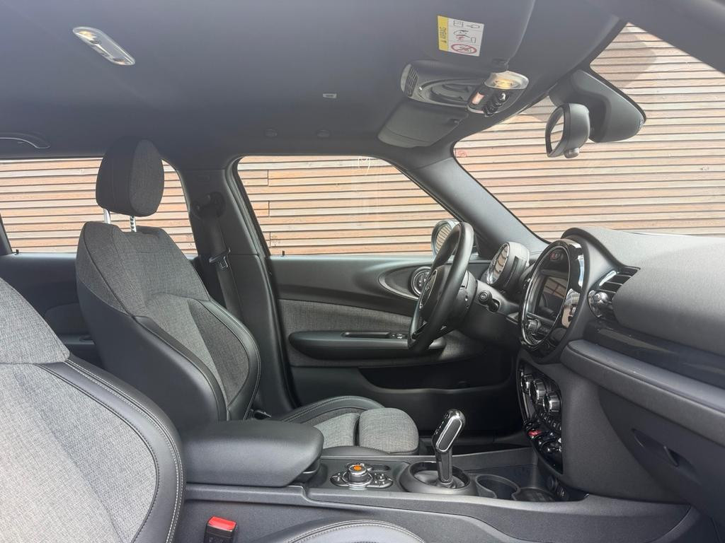 Mini Cooper D