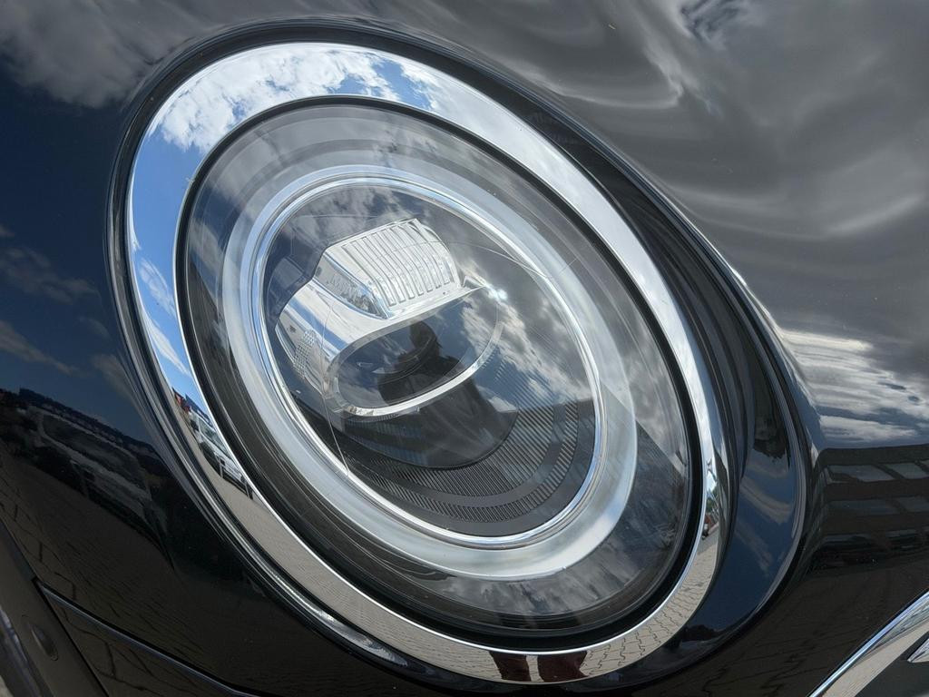 Mini Cooper D