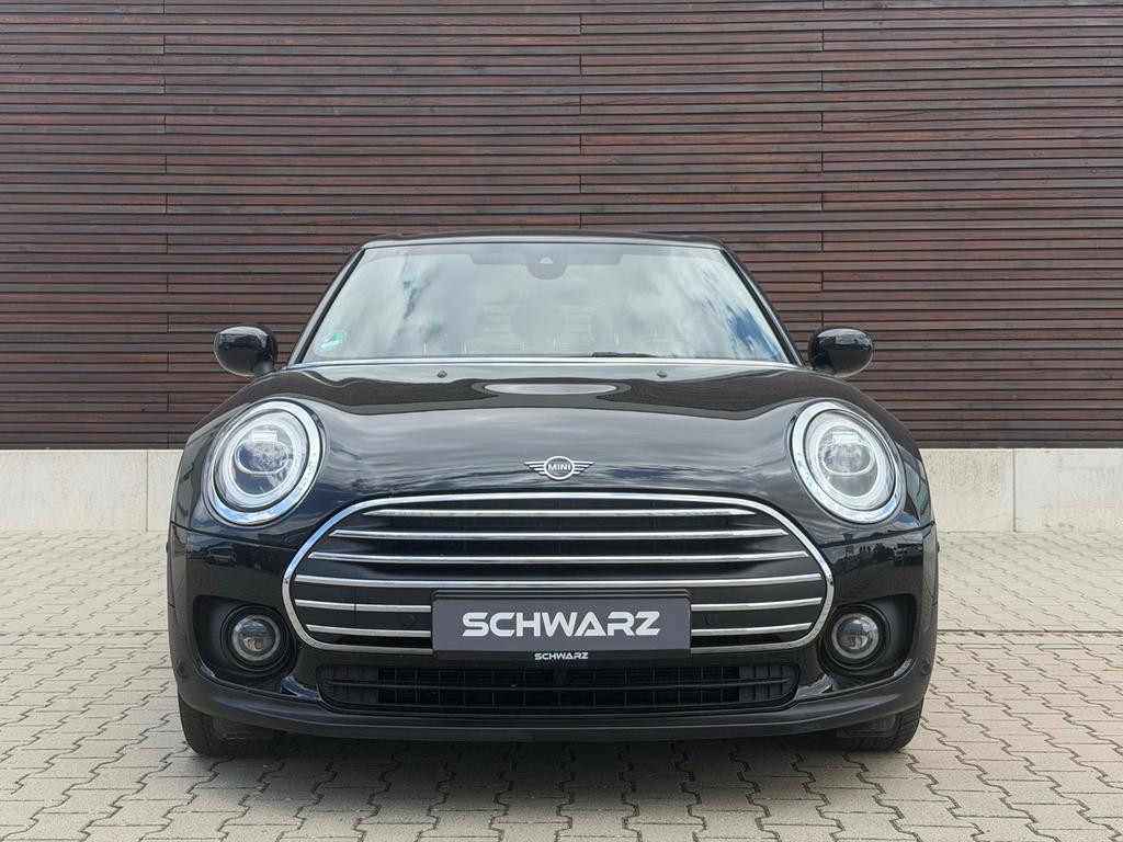 Mini Cooper D