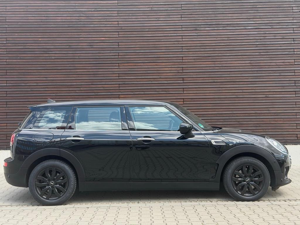 Mini Cooper D