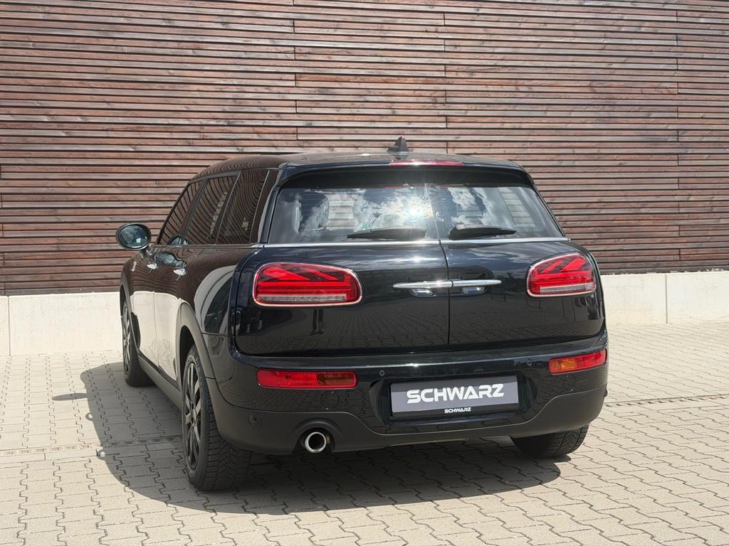 Mini Cooper D