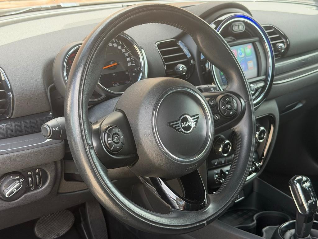 Mini Cooper D