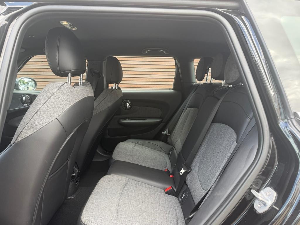 Mini Cooper D