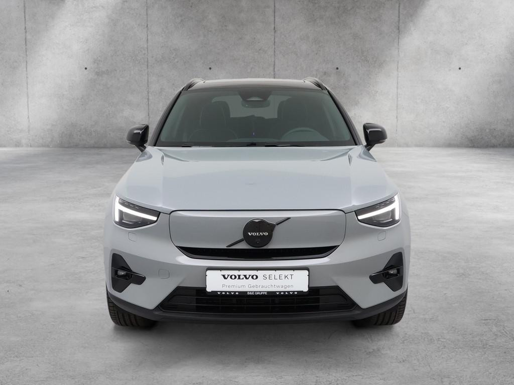 Volvo EX40