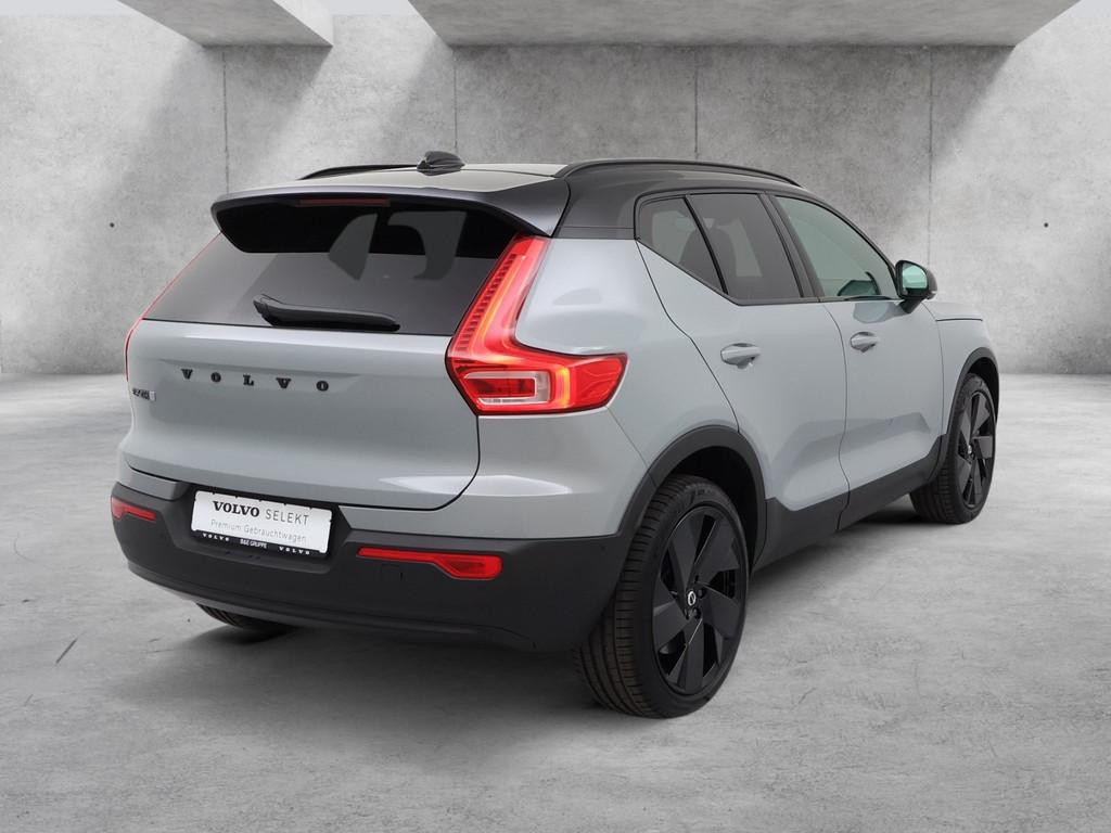 Volvo EX40