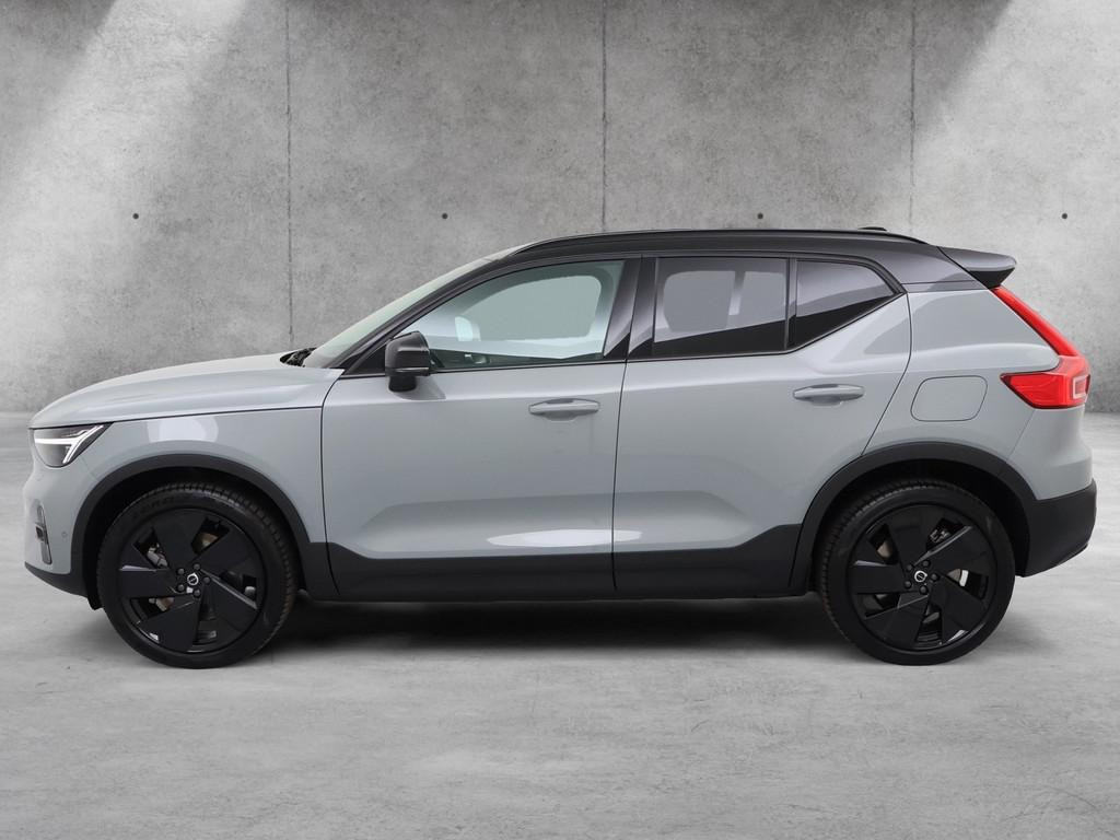 Volvo EX40