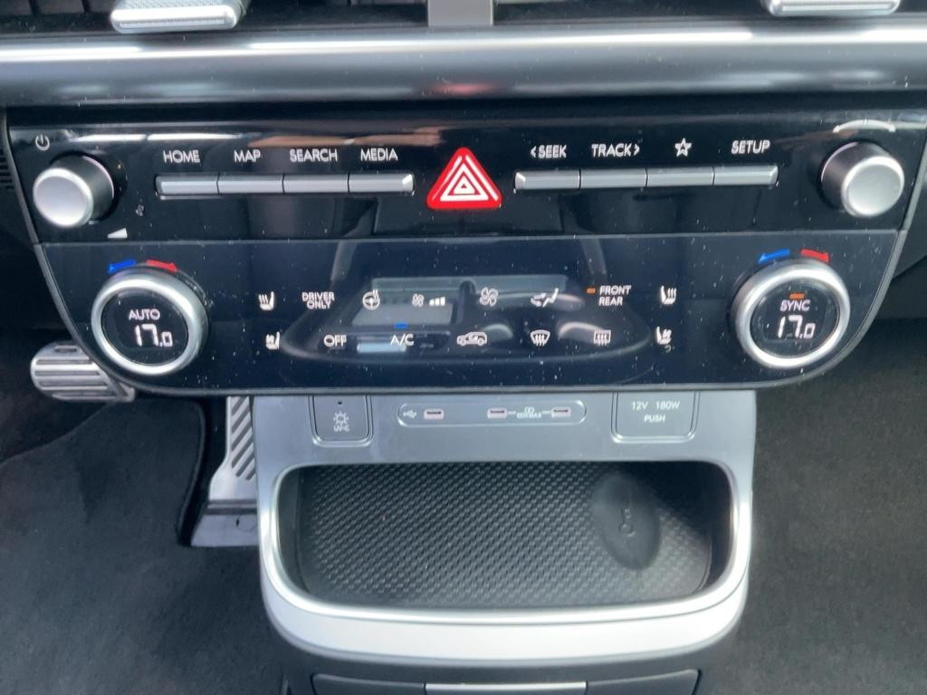 Hyundai IONIQ 9