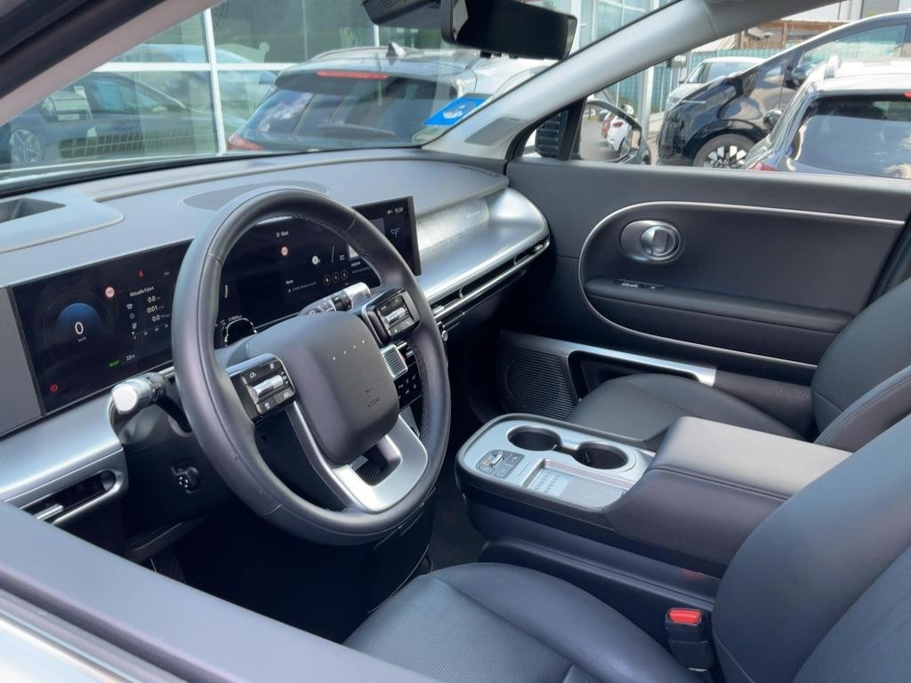 Hyundai IONIQ 9