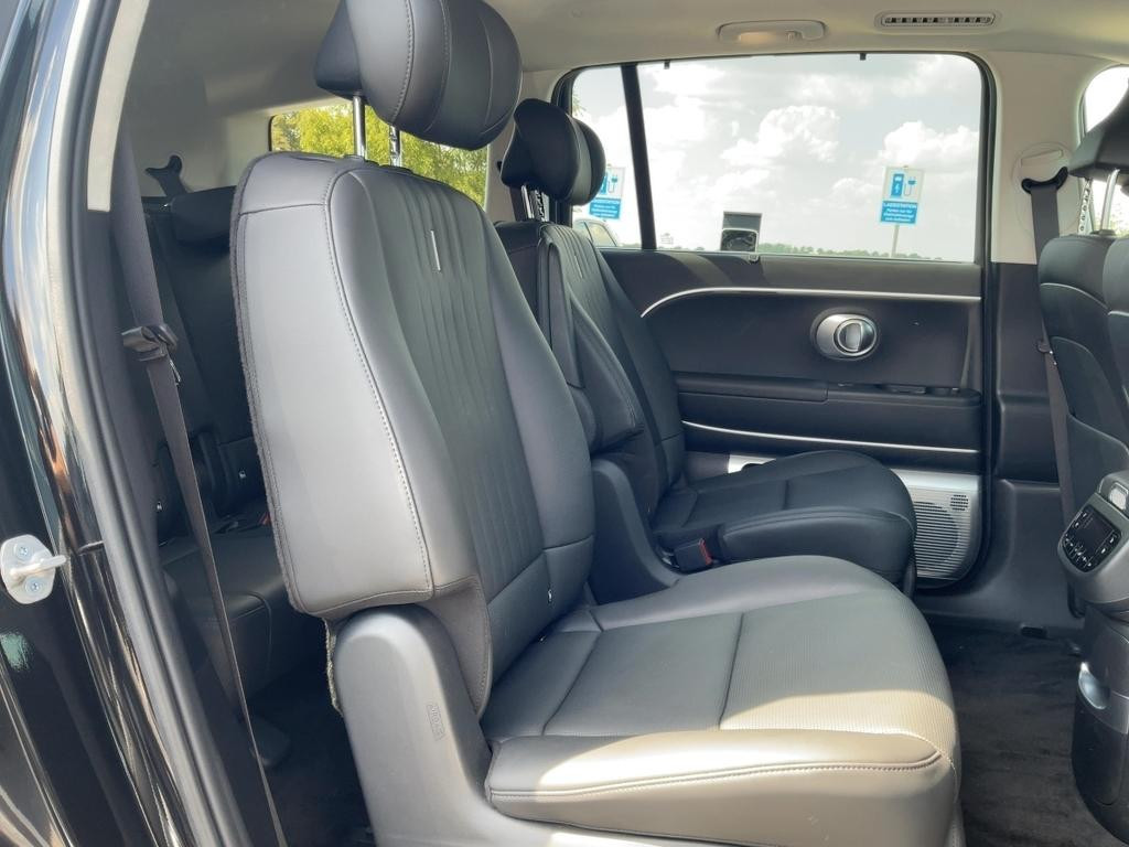 Hyundai IONIQ 9