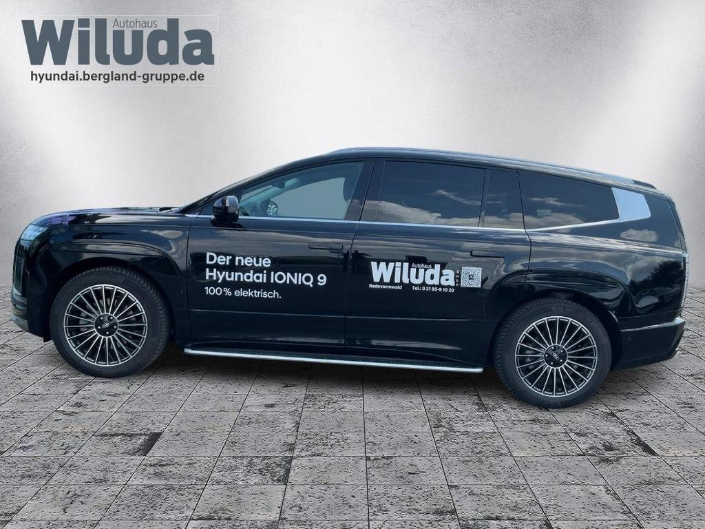 Hyundai IONIQ 9
