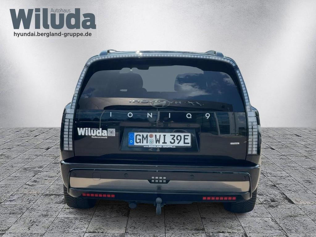 Hyundai IONIQ 9