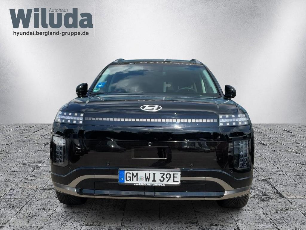 Hyundai IONIQ 9